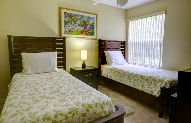 Royal Laguna Villas By Magical Memories - Foto 56