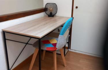 Appartement de charme au calme avec piscine, au pied du Colorado provençal, cœur du Luberon - Foto 54