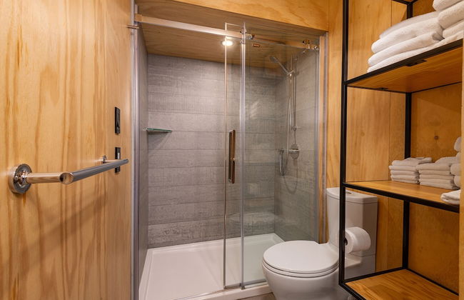 Les Refuges - Photo 76