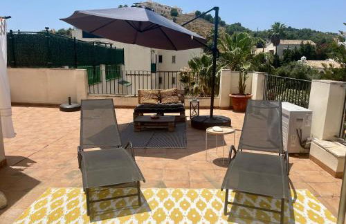 Moderno loft to Love en Mijas Costa , Malaga - Photo 10