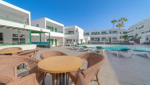 Apartamentos Elena - Foto 3