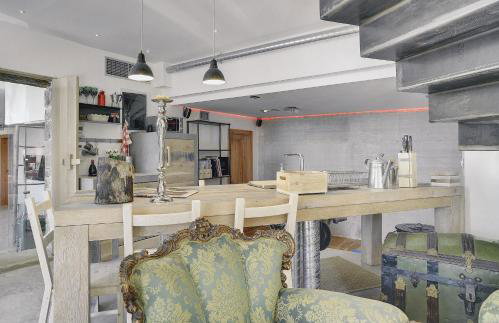 Villa Torrecorta - Foto 22