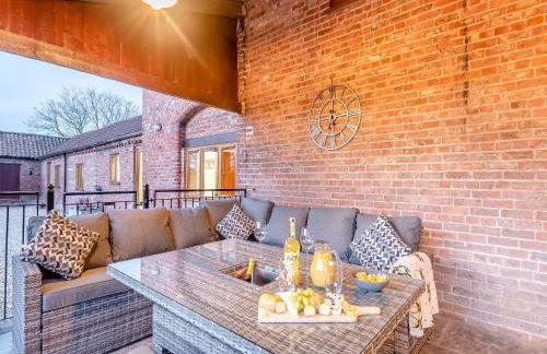 Barn House - Foto 31