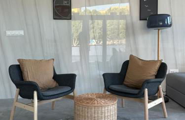 Urban Sky with Balcony and Sea View P&O 26H - Photo 55