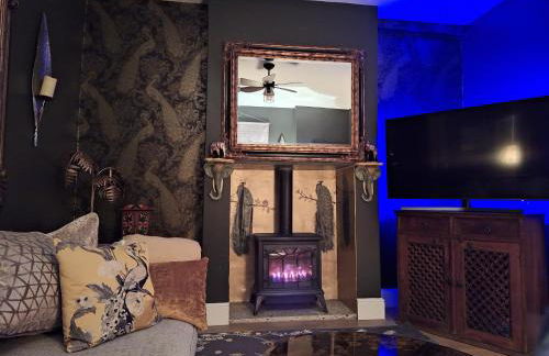 Park House Matlock - Foto 15