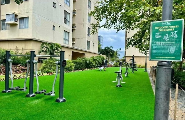 Choco Condotel - Foto 24