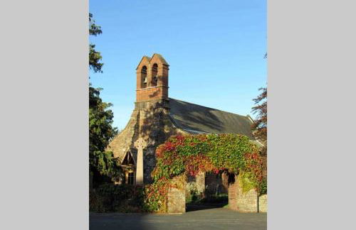 Kezbah 1, 22 the square centre of Dalston village - Photo 40