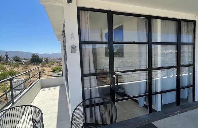 Wine country In Valle de Guadalupe - Foto 6