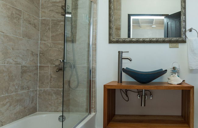 Turtles Nest Villa - Foto 22