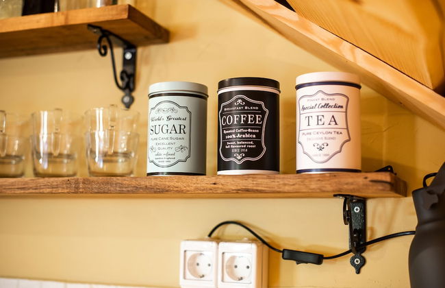 Apartment With Sauna pr' Geci - Foto 14