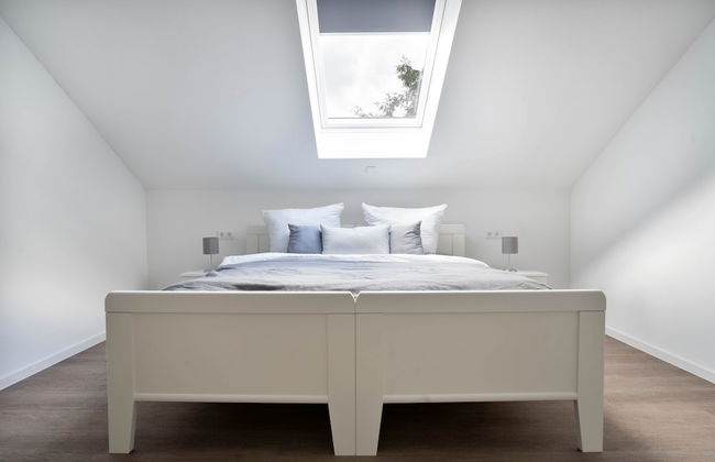 Schöne Apartments in Lengerich - Foto 5