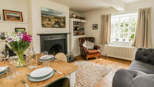 Rose Cottage - Foto 4