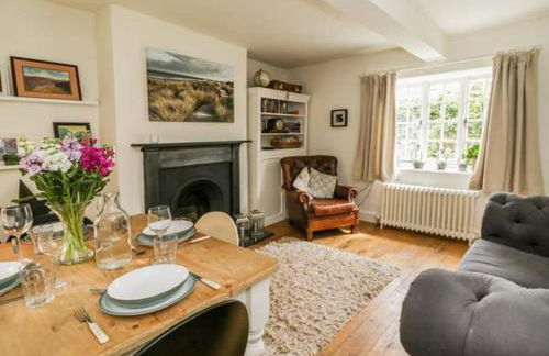 Rose Cottage - Foto 4