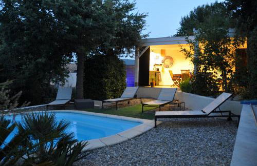 Magnifique Villa vue Ste Baume - Foto 1