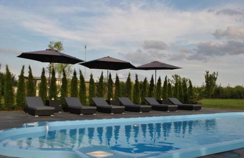 Ferienhaus Relax - Foto 6