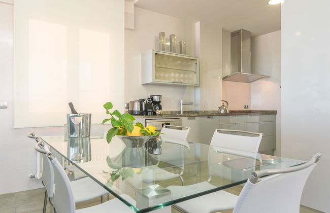 Bohemi in Son Serra de Marina - Foto 34