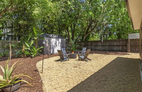 Palms and Porches Paradise - Foto 34