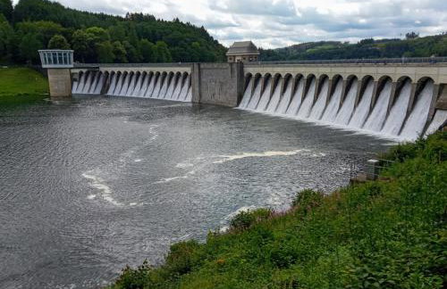 Ferienwohnungen Schimsheimer Rhode - Foto 2