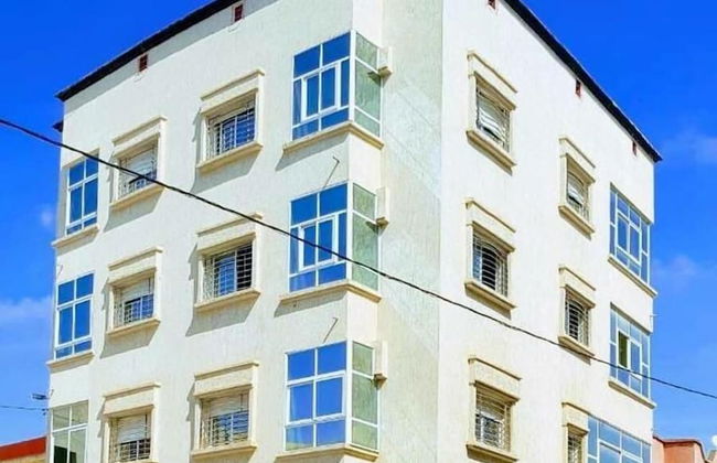 Family Appart BA - Foto 24