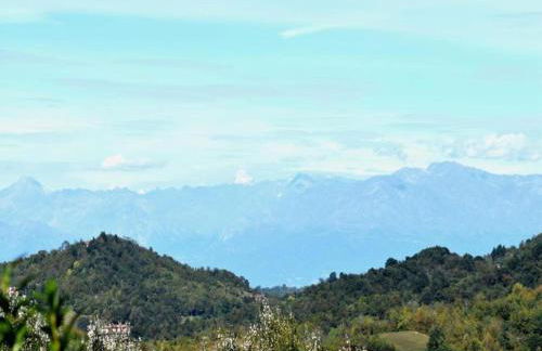 Apartment in Casale with Panoramic Vineyard Views - Foto 36