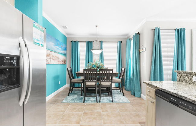 Turquoise Waters - Foto 51