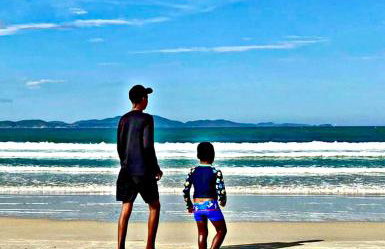 FLAT / APARTAMENTO NA PRAIA DO FORTE - Foto 11