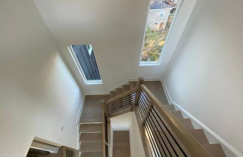 Entire Home Close to BOA Stadium & City - Foto 33