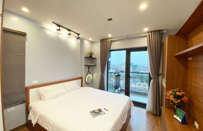 Paradise Home Trinh Cong Son - Photo 15