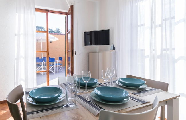 Il Borgo Apartments B6 - Sv-d600-bove3l1b - Foto 7