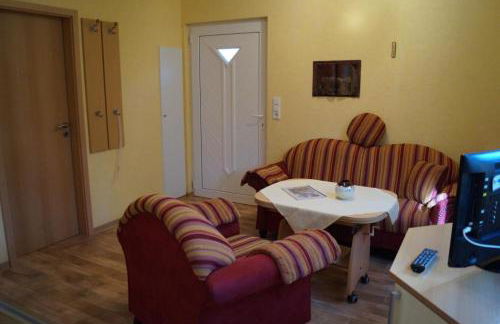 Ferienhaussiedlung am Chossewitzer See - Foto 11