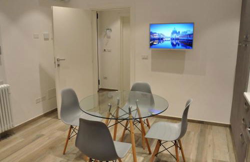 Luxury Apartments Cervia, 2 apartments with 1 Swimming Pool - Foto 74