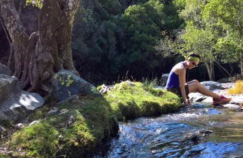 Alojamiento Turístico La alegría de la huerta - Foto 50