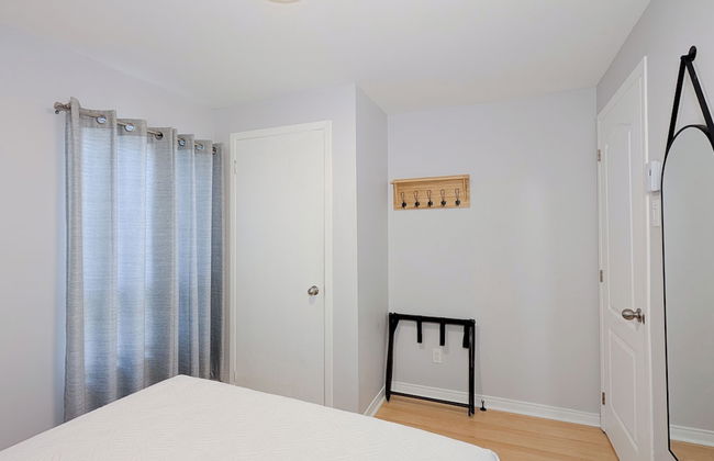 Hébergement Harvey - Foto 22