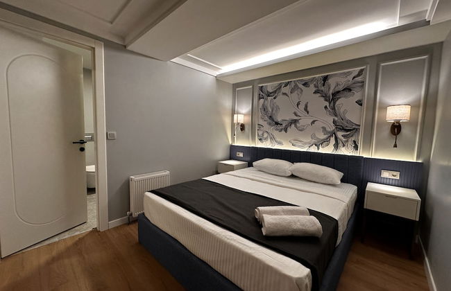 OTTO Tunalı Exclusive Suites - Foto 62