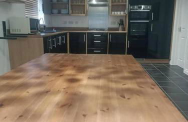 Holiday retreat next to nature - Foto 35