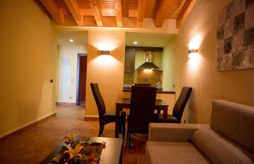 Apartamentos Turisticos Cortijo Garces - Photo 28