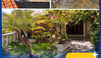 Casa Grande com 3 suítes - Foto 2