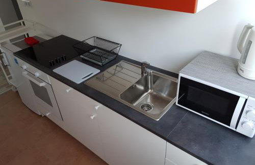 Apartment Alex Miramare - Foto 19