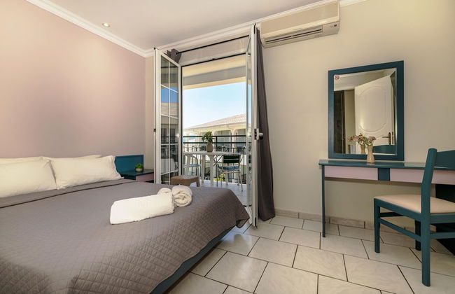 Sofia's Hotel - Foto 20