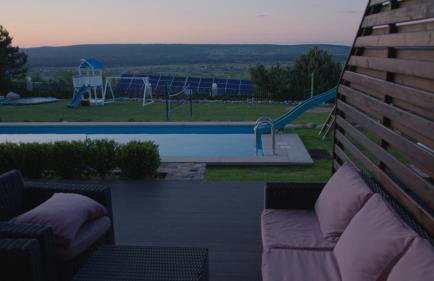 Apartamenty Pod Łysicą & SPA - przy stoku, basen, jacuzzi, sauna - Foto 107