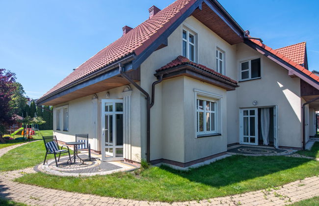 Domek Joanna - Foto 18