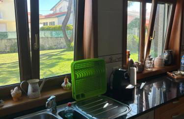 Maria Vagueira BeachHouse - Foto 22