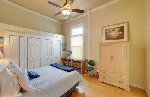 Walk to Water St and River Quaint Saugatuck Apt - Foto 16