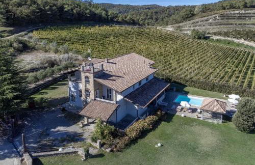 Holiday Home Villa Creviolo by Interhome - Foto 1