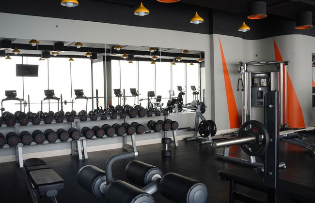 Luxurious Duplex apartment with 4bhk - Foto 10