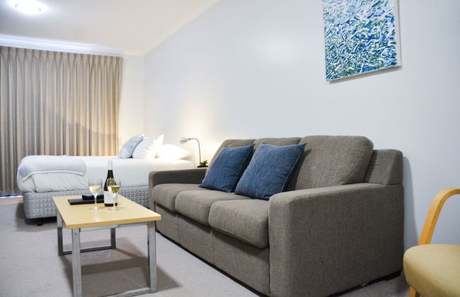 Mansfield Apartments - Photo 44