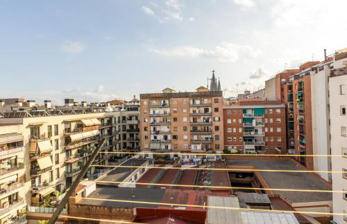 64IND1131 - Apartment with balcony - Foto 23