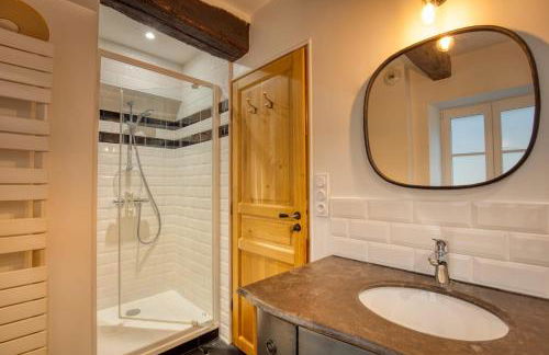 Maison de caractère ST GOUSTAN - Foto 6