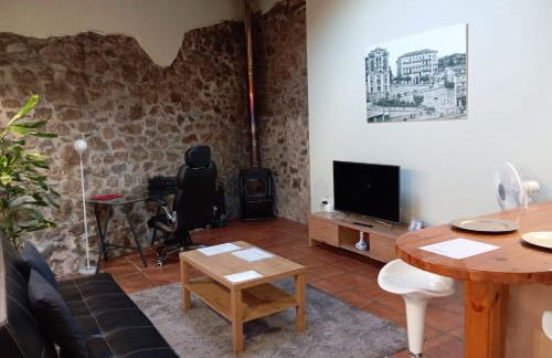 Apartamentos Las Cuadras de Estaños - Foto 24