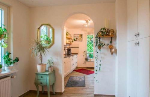 Erdgeschoss Wohnung mit Garten - Foto 7